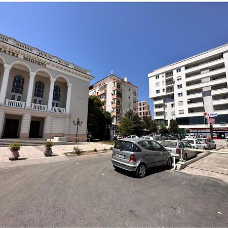 Sala Apartment Shkodër Exterior foto