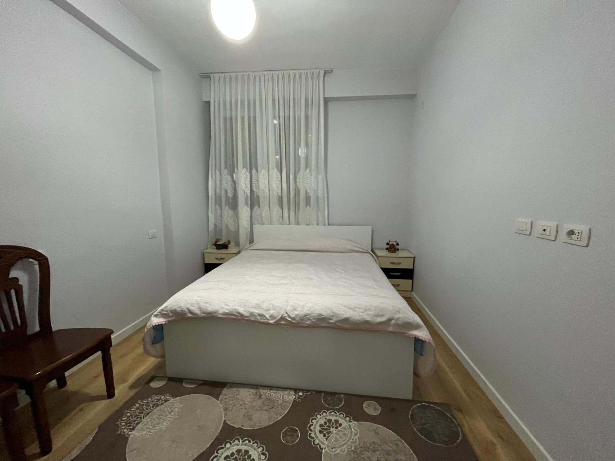 Sala Apartment Shkodër Exterior foto