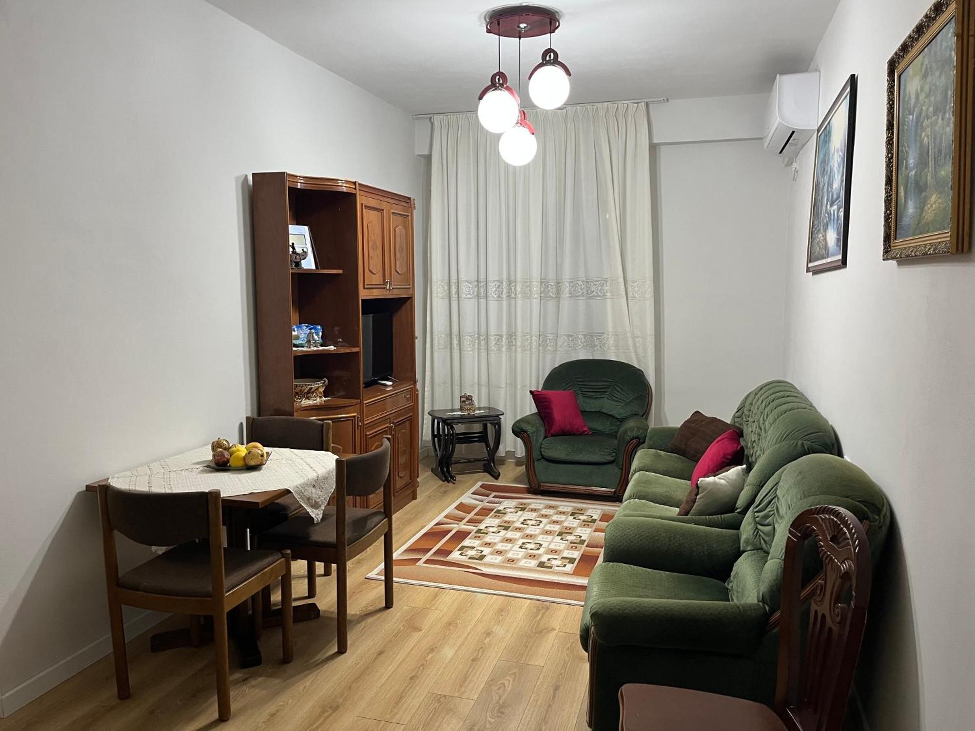 Sala Apartment Shkodër Exterior foto